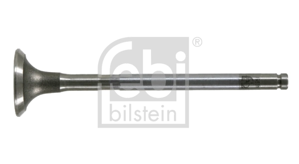 Exhaust Valve